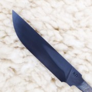 Клинок Мисливець 110 Сталь 9хс.